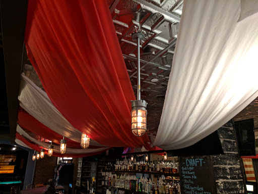 Bar «Sports & Social Club», reviews and photos, 427 S 4th St #100, Louisville, KY 40202, USA