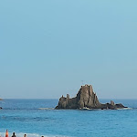 Photo n°4 de l'avis de Valentina.o fait le 21/08/2022 à 13:45 sur le  Bar 4 Venti à Borgo Renà