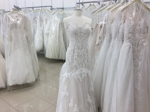 Dress Store «Camille La Vie», reviews and photos, 12801 W Sunrise Blvd #831, Sunrise, FL 33323, USA