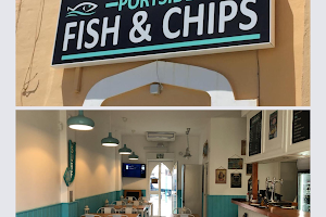 Portside Fish And Chips image