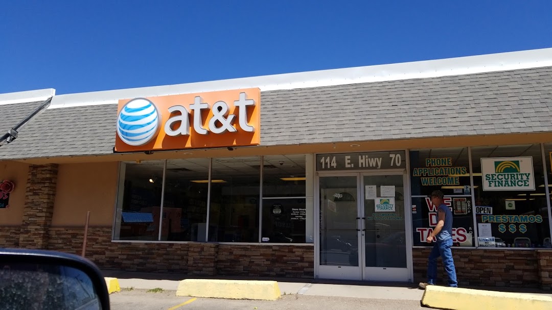 AT&T Store