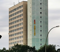 Comfort Hotel Lichtenberg photo