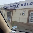 Düzce Gümüşova Organize Sanayi Bölge Müdürlüğü