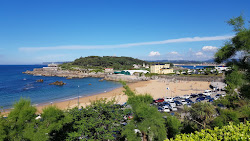 Playa del Camello'in fotoğrafı geniş ile birlikte