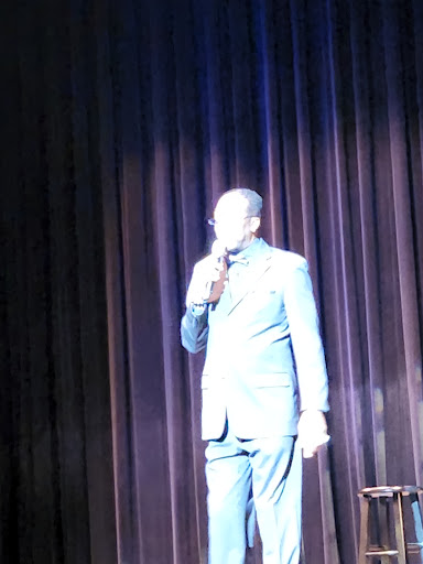 Performing Arts Theater «Julie Rogers Theatre», reviews and photos, 765 Pearl St, Beaumont, TX 77701, USA