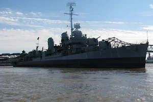 USS KIDD Veterans Museum image