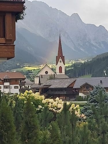 Casa vacanza Apartments Floralpin Antholz-Mittertal en italie