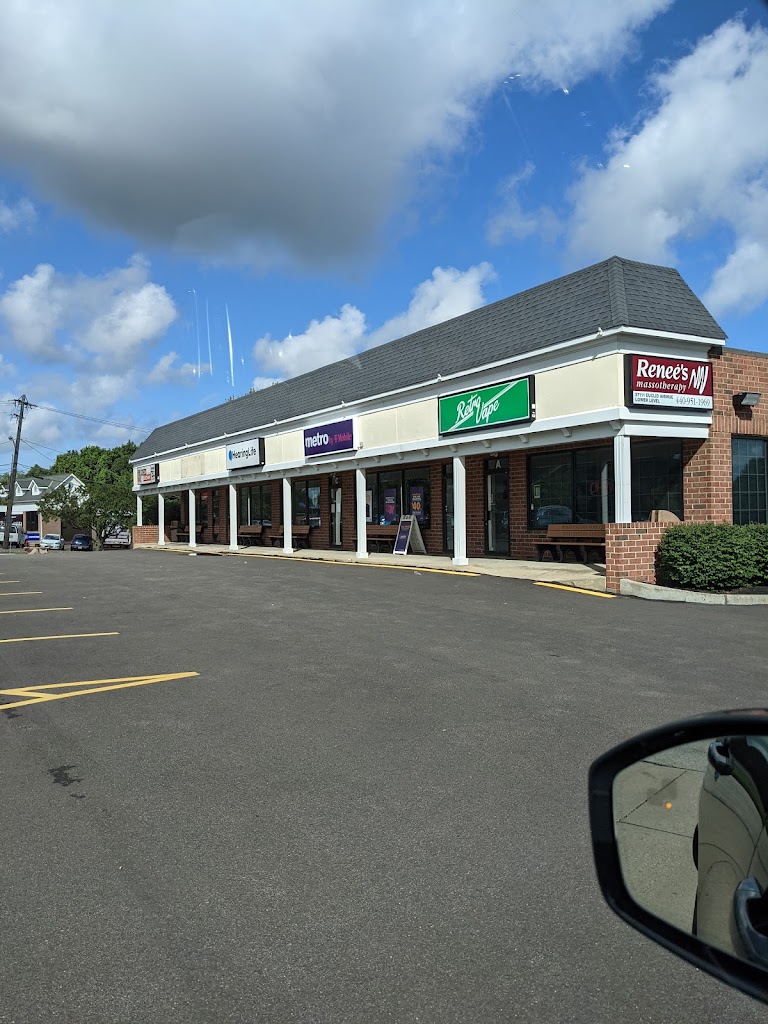 Renee's Massotherapy 44094