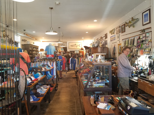 Outdoor Sports Store «AMI Outfitters Coastal Gear & Apparel», reviews and photos, 401 Pine Ave, Anna Maria, FL 34216, USA