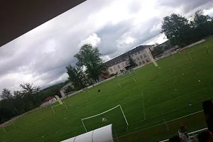 Stadium of La Houve image