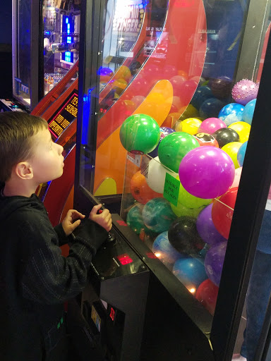 Movie Theater «Regal Cinemas Killeen 14», reviews and photos, 2501 E Central Texas Expy, Killeen, TX 76543, USA