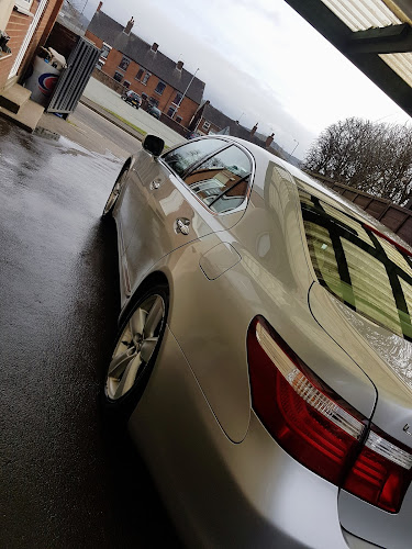 Reviews of Wash and glo valeting in Stoke-on-Trent - Car wash