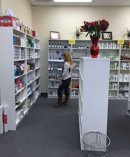 Beauty Supply Store «Aesthetics Supplies by Bertha LLC», reviews and photos, 1539 W Elliot Rd Suite 101, Gilbert, AZ 85233, USA