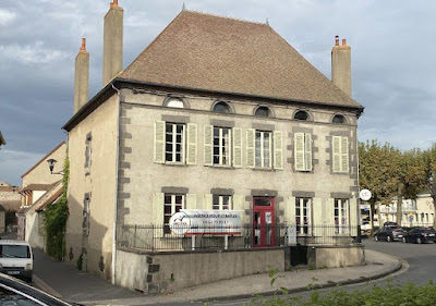 ACTO INTERIM à Saint-Pourçain-sur-Sioule