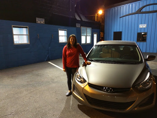 Used Car Dealer «Southern Trust Auto Group», reviews and photos, 12664 W Colonial Dr, Winter Garden, FL 34787, USA