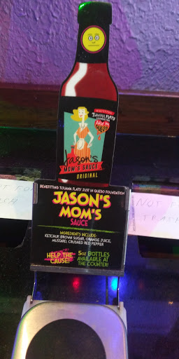 Tex-Mex Restaurant «Tijuana Flats», reviews and photos, 13100 Seminole Blvd #105, Largo, FL 33778, USA