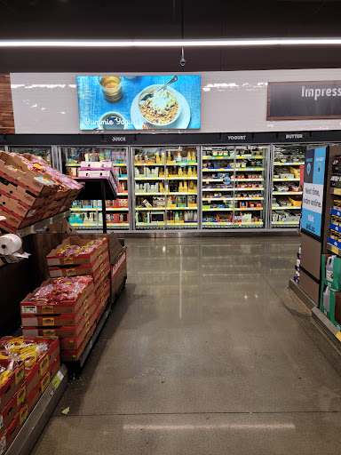 Supermarket «ALDI», reviews and photos, 2503 S Hwy 27, Clermont, FL 34711, USA