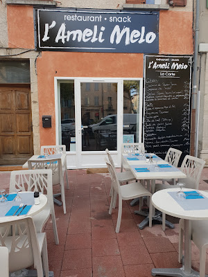 L'ameli mélo à Carcès