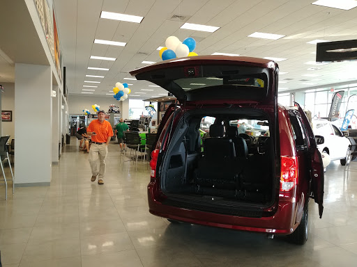 Car Dealer «Bettenhausen Automotive», reviews and photos, 8355 W 159th St, Tinley Park, IL 60477, USA