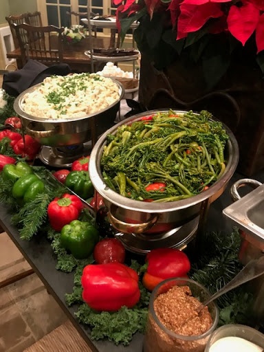 Caterer «Wendy Krispin Caterer», reviews and photos, 528 S Hall St, Dallas, TX 75226, USA