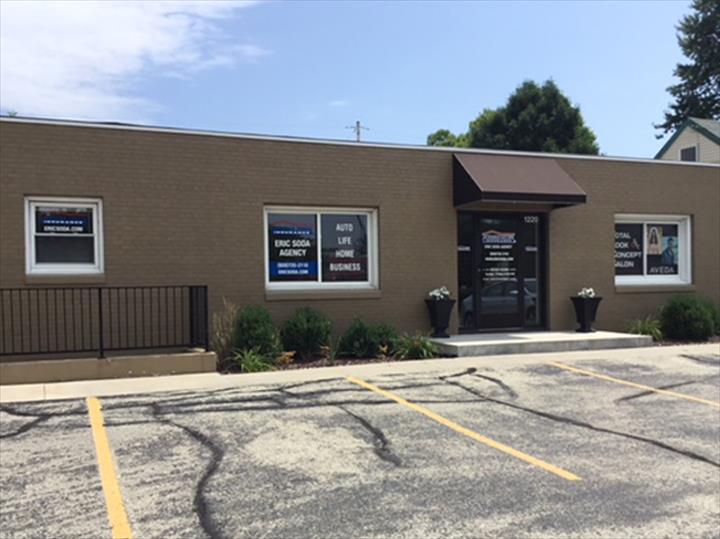 Total Look Concept Salon Neenah, WI 54956 Services and Reviews