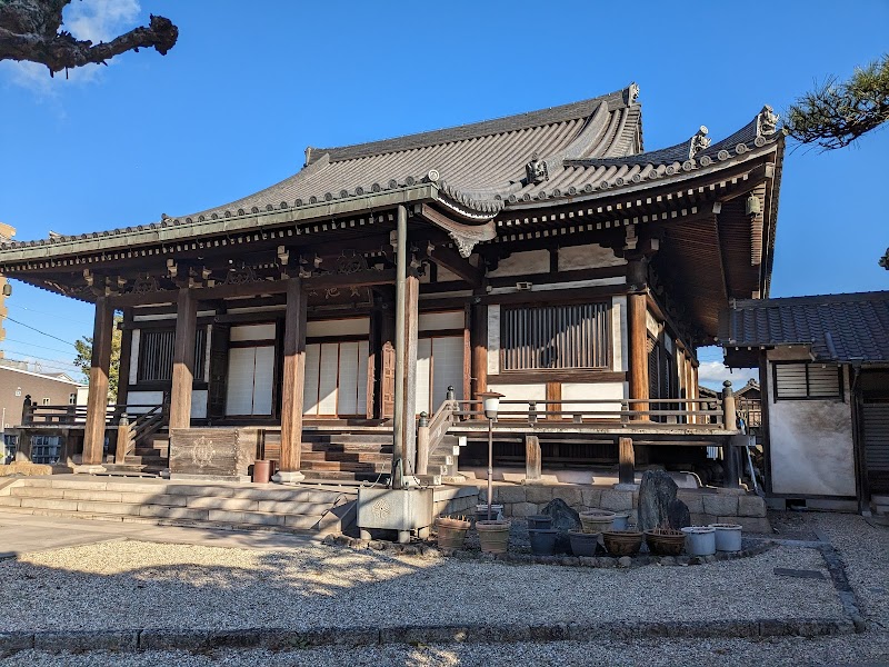 常蓮寺