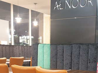 Al Noor Cafe & Sweet Centre