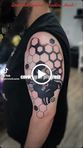 Explore tattoo ideas beginners, creative tattoo ideas in Hillsboro, available at Reflections Art Gallery and Studio