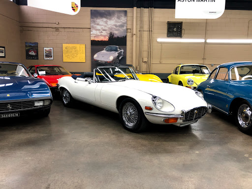 Auto Restoration Service «Autosport Designs, Inc./Lotus Motorcars Of long Island», reviews and photos, 203 W Hills Rd, Huntington Station, NY 11746, USA