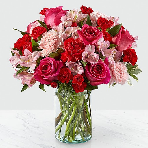 Florist «Flowers To Go», reviews and photos, 19045 WA-305, Poulsbo, WA 98370, USA