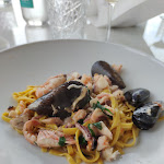 Photo n°2 de l'avis de Francesco.o fait le 11/12/2022 à 16:59 sur le  La Tressa Bistrot By AlMare à Fano