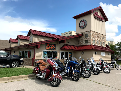 Motorcycle Dealer «Indian Motorcycle of Lexington», reviews and photos, 1973 Bryant Rd, Lexington, KY 40509, USA