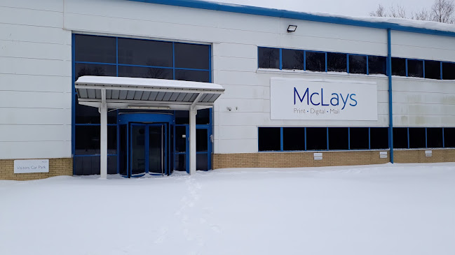 A McLay & Co Ltd ("McLays") - Cardiff
