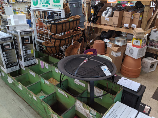 Hardware Store «Anders Hardware Co», reviews and photos, 419 Main Ave, Northport, AL 35476, USA