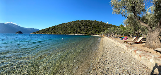 Dexa Plajı