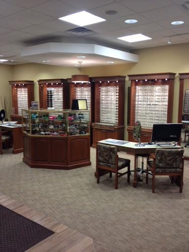 Eye Care Center «For Your Eyes Only», reviews and photos, 5900 Som Center Rd #19, Willoughby, OH 44094, USA