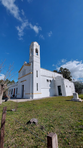 Capilla De San Jorge