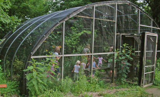 Nature Preserve «Ashland Nature Center of Delaware Nature Society», reviews and photos, 3511 Barley Mill Rd, Hockessin, DE 19707, USA
