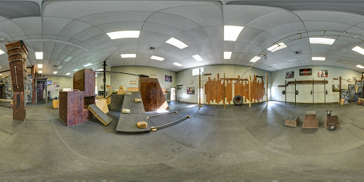 Gym «Ronin Training», reviews and photos, 16908 SE 269th Pl J102, Covington, WA 98042, USA