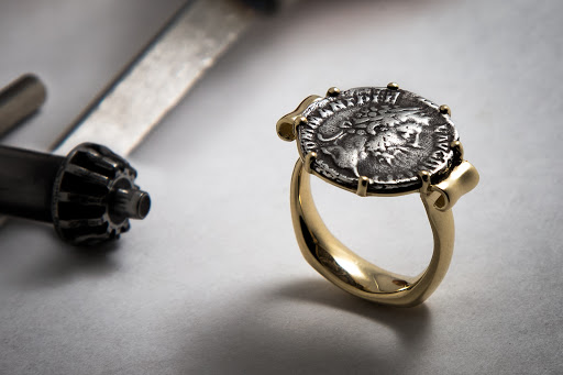 Jewelry Store «Kennington Jewelers», reviews and photos, 7799 N 1st St, Fresno, CA 93720, USA