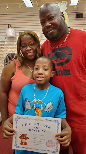 Explore fullback tattoo ideas, creative tattoo ideas in Philadelphia, available at Earrings World