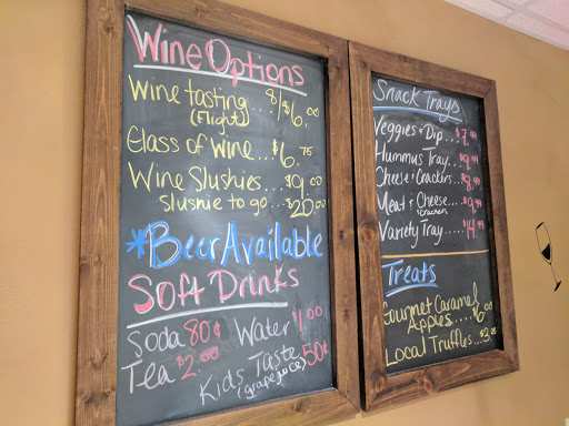 Winery «Hocking Hills Winery», reviews and photos, 30402 Freeman Rd, Logan, OH 43138, USA