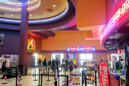 green hills mall nashville movie theater