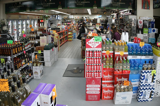Liquor Store «Liquor Depot», reviews and photos, 11709 Seagoville Rd, Mesquite, TX 75180, USA