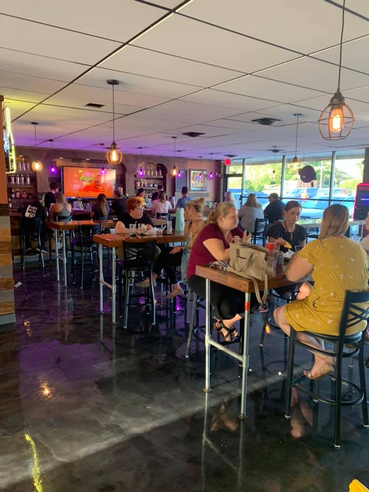 Casa Mia Mexican Kitchen 63376