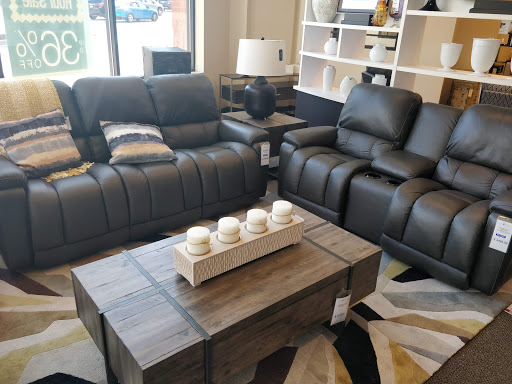Furniture Store «La-Z-Boy Furniture Galleries», reviews and photos, 100 Quinn Dr, Pittsburgh, PA 15275, USA
