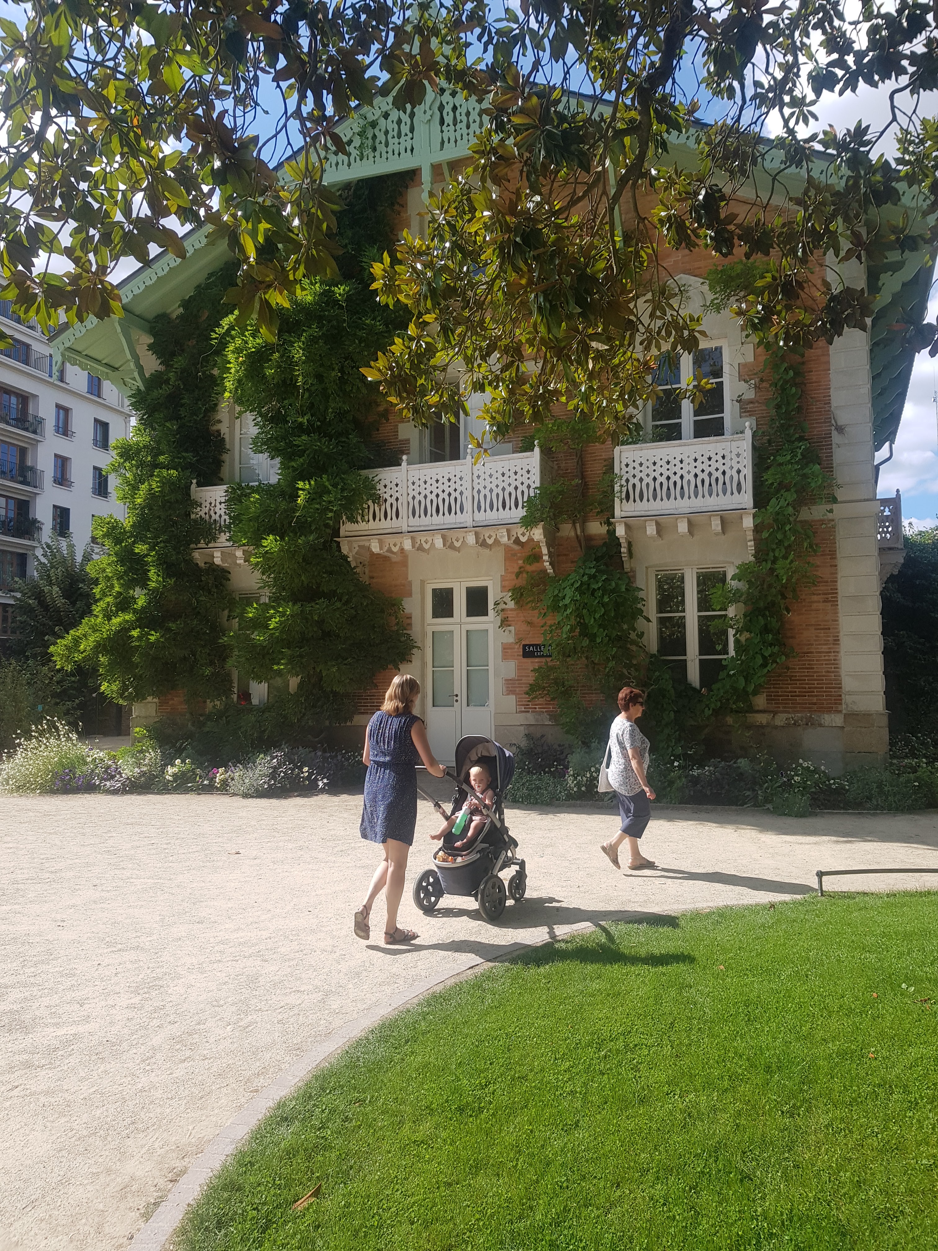 Photo n° 12 de l'avis de Michiel.r fait le 30/08/2019 à 12:20