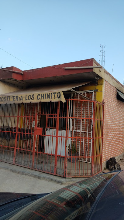 Rosticeria Los Chinitos - Puebla Pte. 10, San Diego Cuachayotla, 72766 Cholula, Pue., Mexico