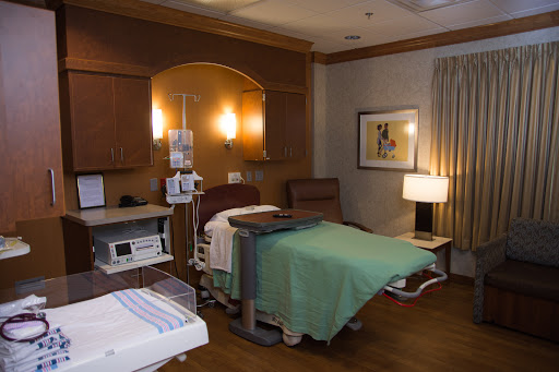 General Hospital «Great Bend Regional Hospital», reviews and photos