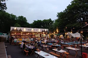 Nagoyajo BBQ Park image